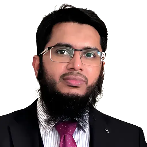 Azwad Abid, IqraX