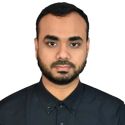 Md Raqibul Islam, IqraX